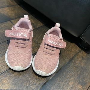 Nautica toddler shoes